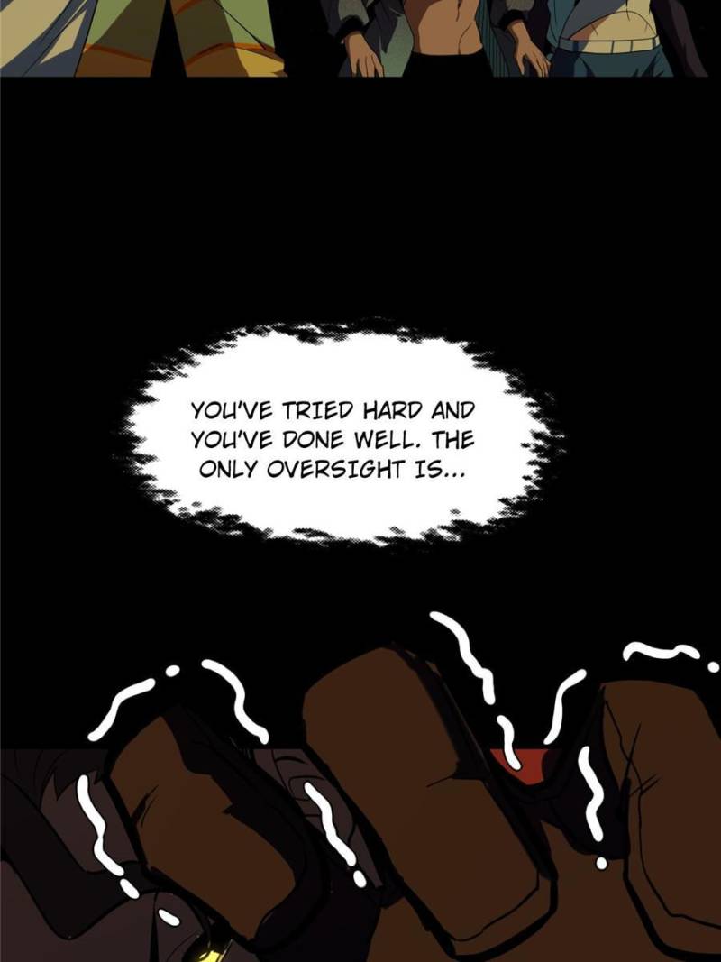 I’m An Evil God chapter 183 page 70