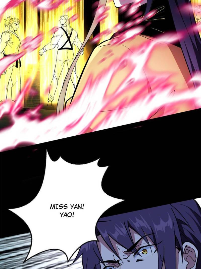 I’m An Evil God chapter 183 page 79