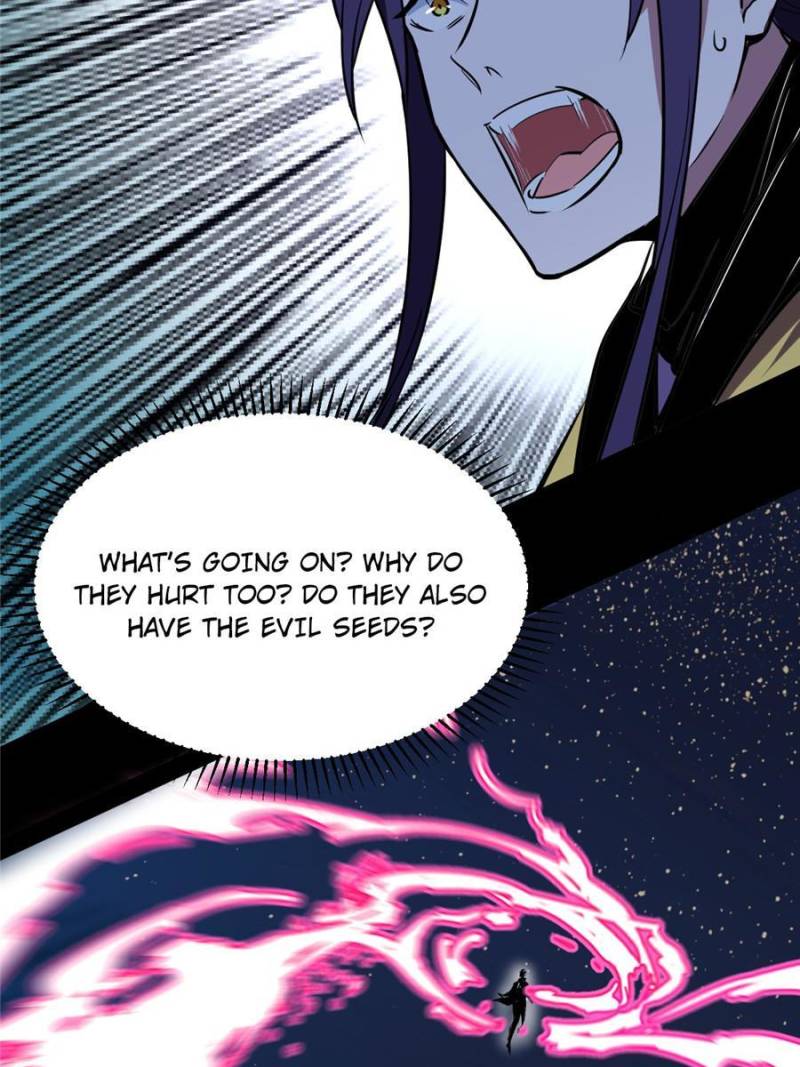 I’m An Evil God chapter 183 page 80