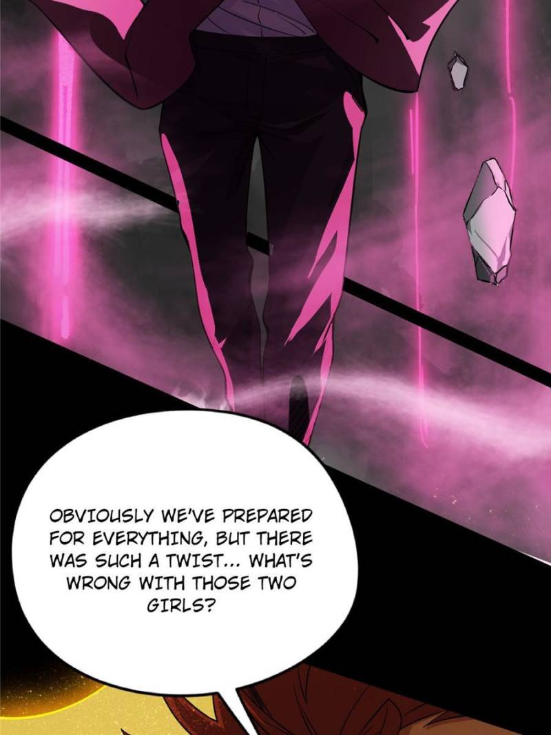 I’m An Evil God chapter 183 page 98