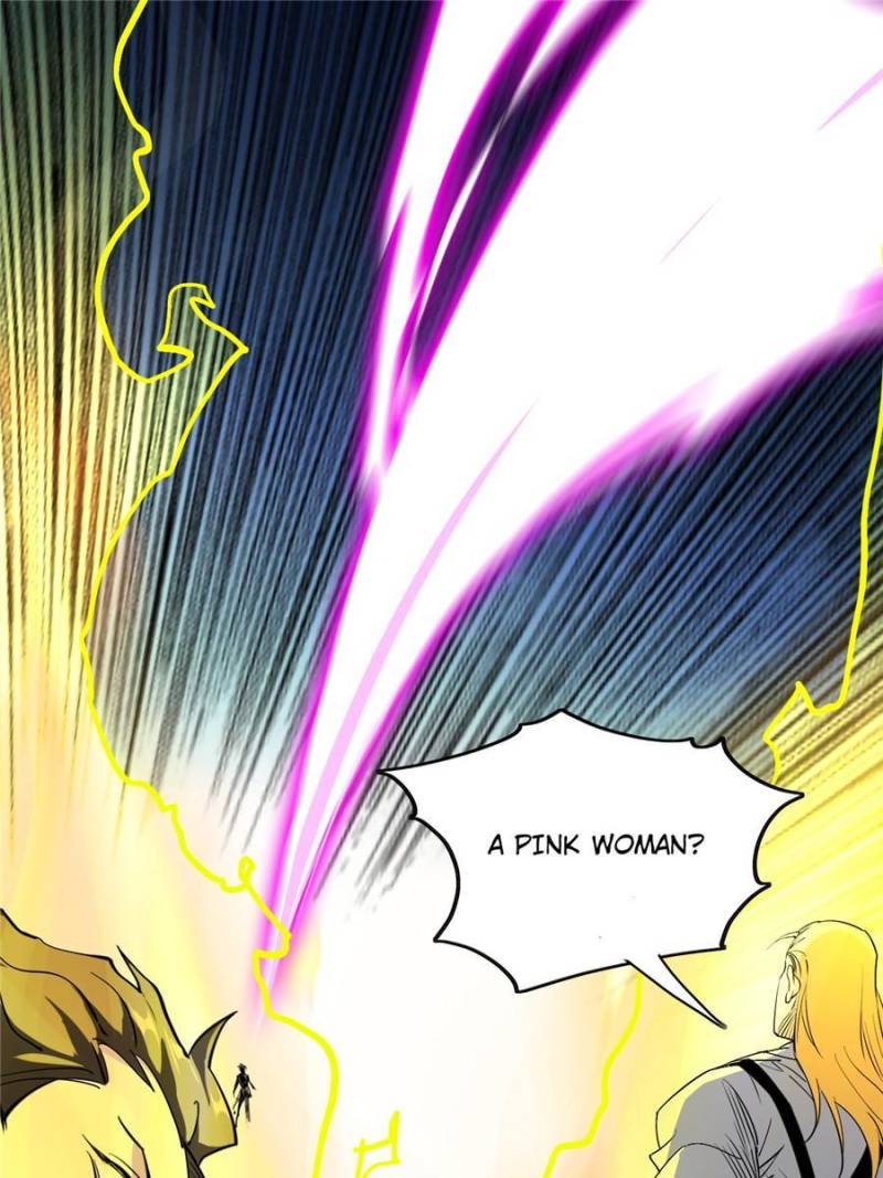 I’m An Evil God chapter 184 page 1