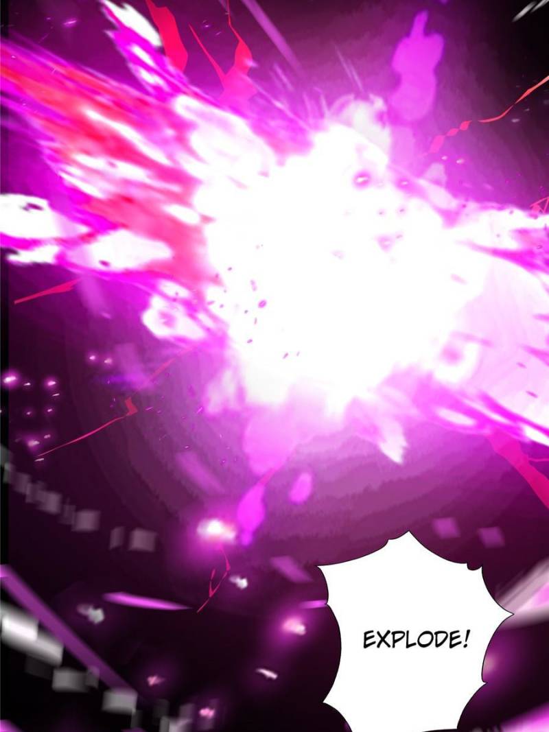 I’m An Evil God chapter 184 page 31