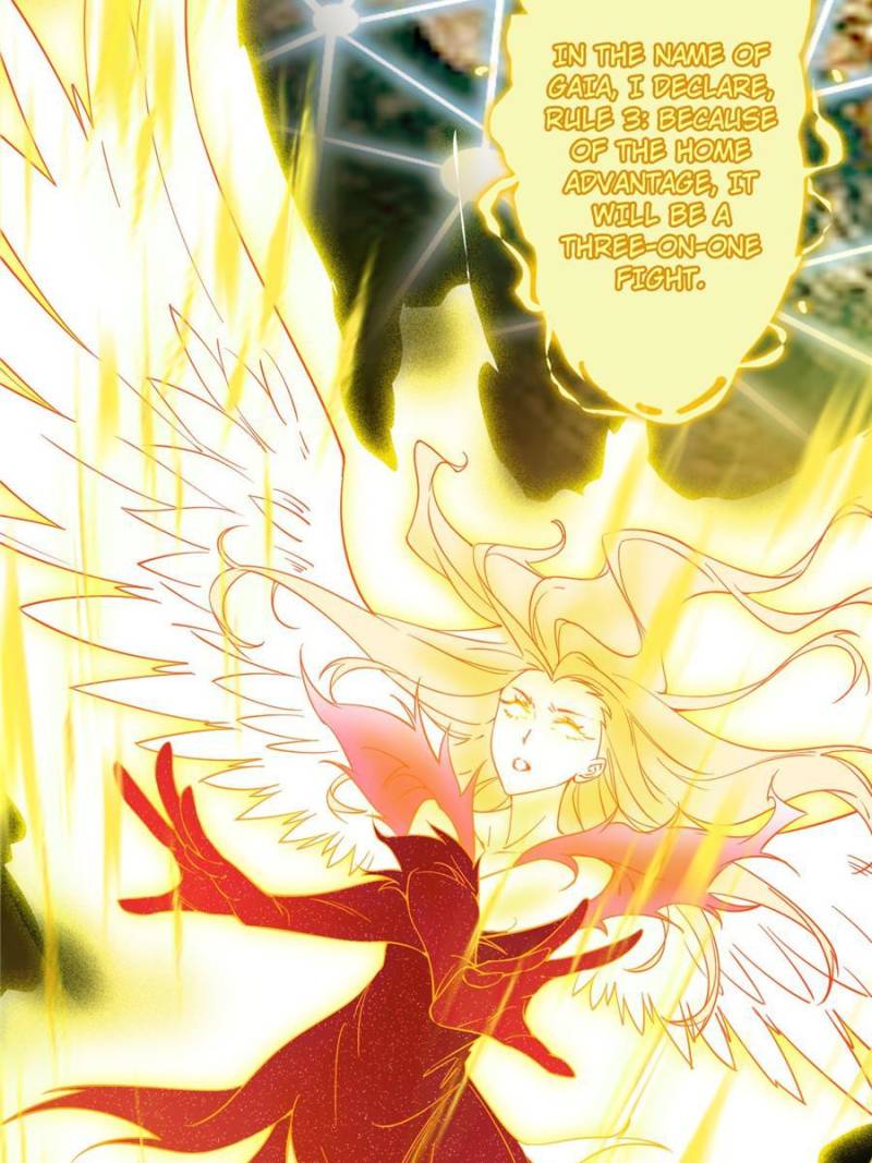 I’m An Evil God chapter 184 page 36