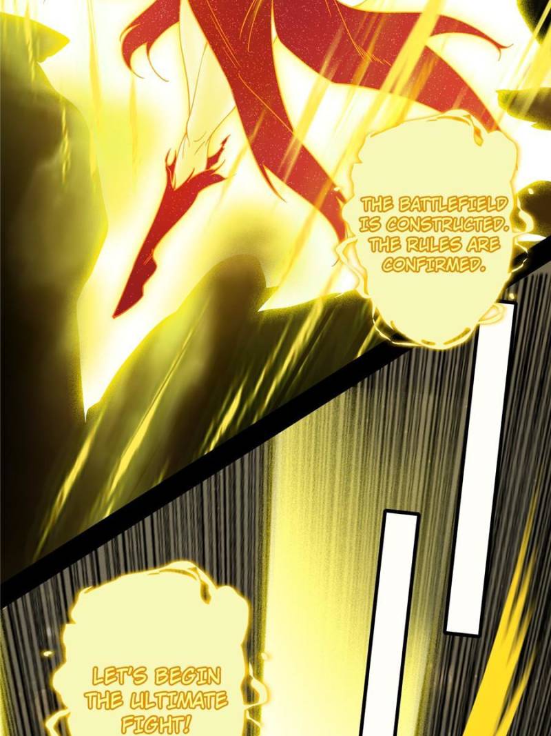 I’m An Evil God chapter 184 page 37