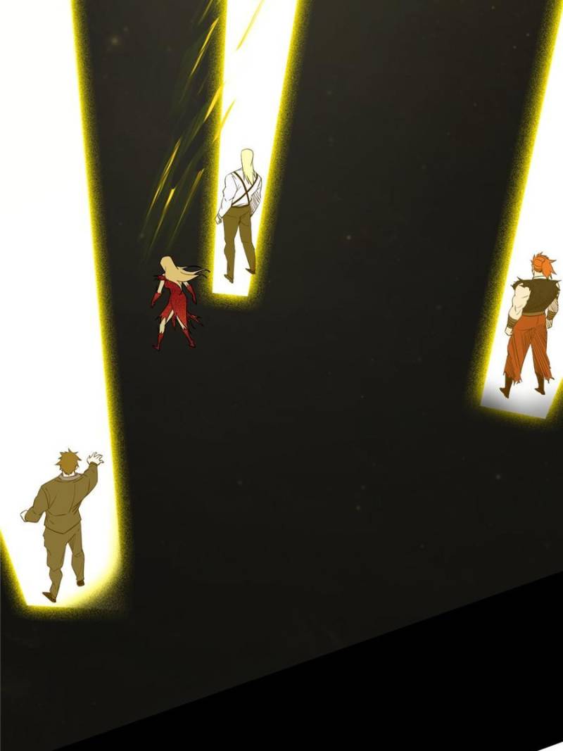 I’m An Evil God chapter 184 page 39