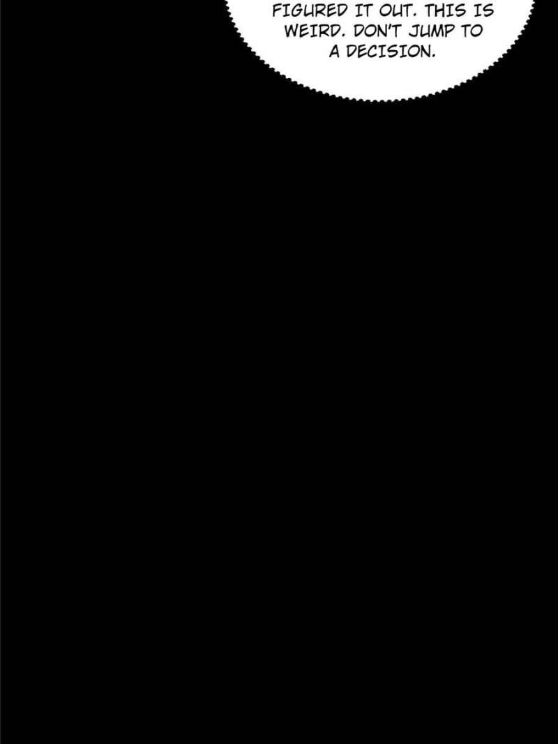 I’m An Evil God chapter 184 page 61