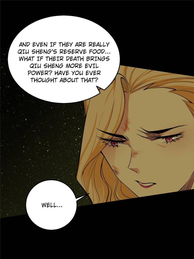 I’m An Evil God chapter 184 page 63