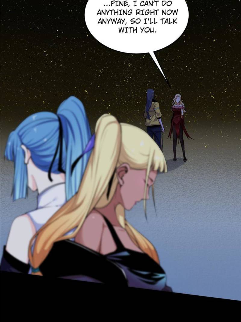 I’m An Evil God chapter 184 page 67