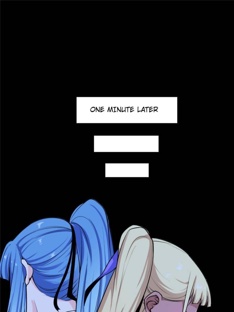 I’m An Evil God chapter 184 page 70