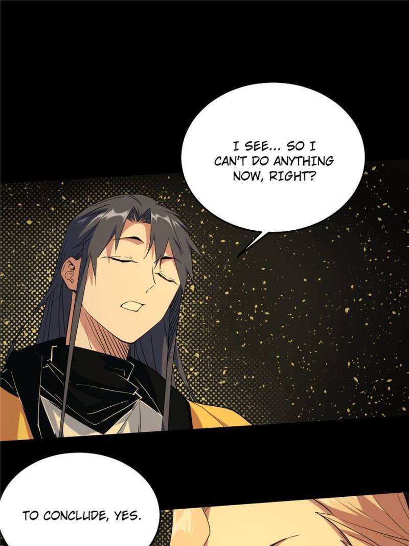 I’m An Evil God chapter 184 page 89