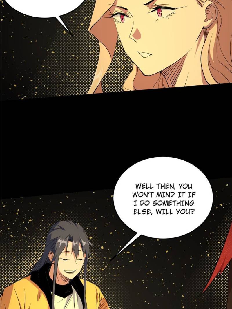 I’m An Evil God chapter 184 page 90