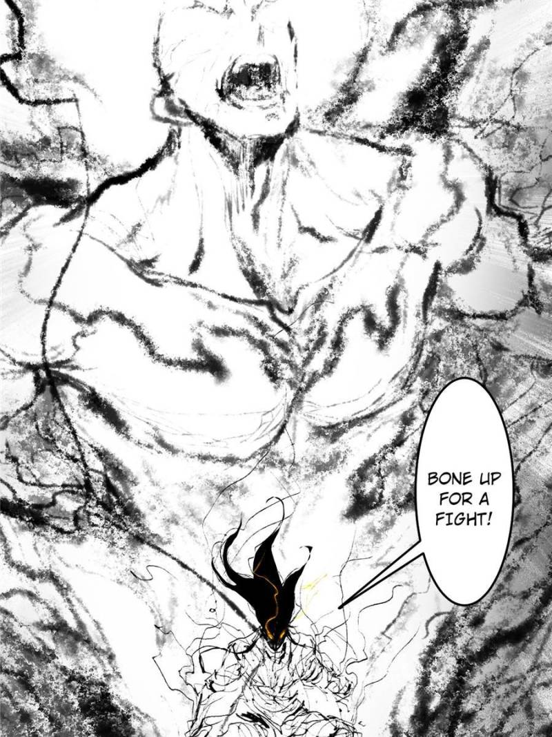 I’m An Evil God chapter 184 page 94