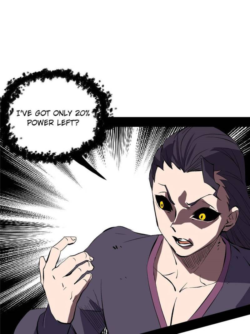 I’m An Evil God chapter 185 page 10