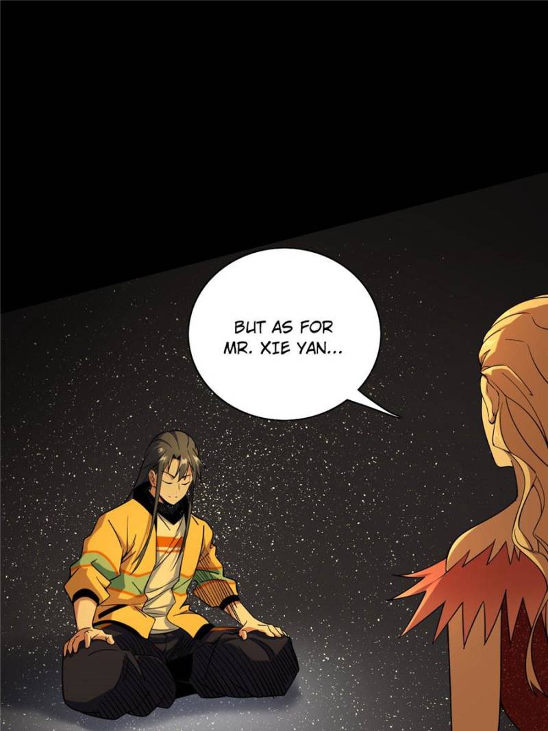 I’m An Evil God chapter 185 page 101