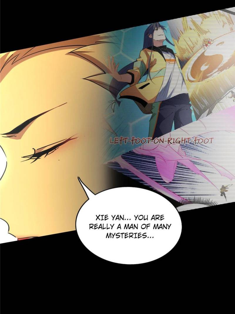 I’m An Evil God chapter 185 page 106