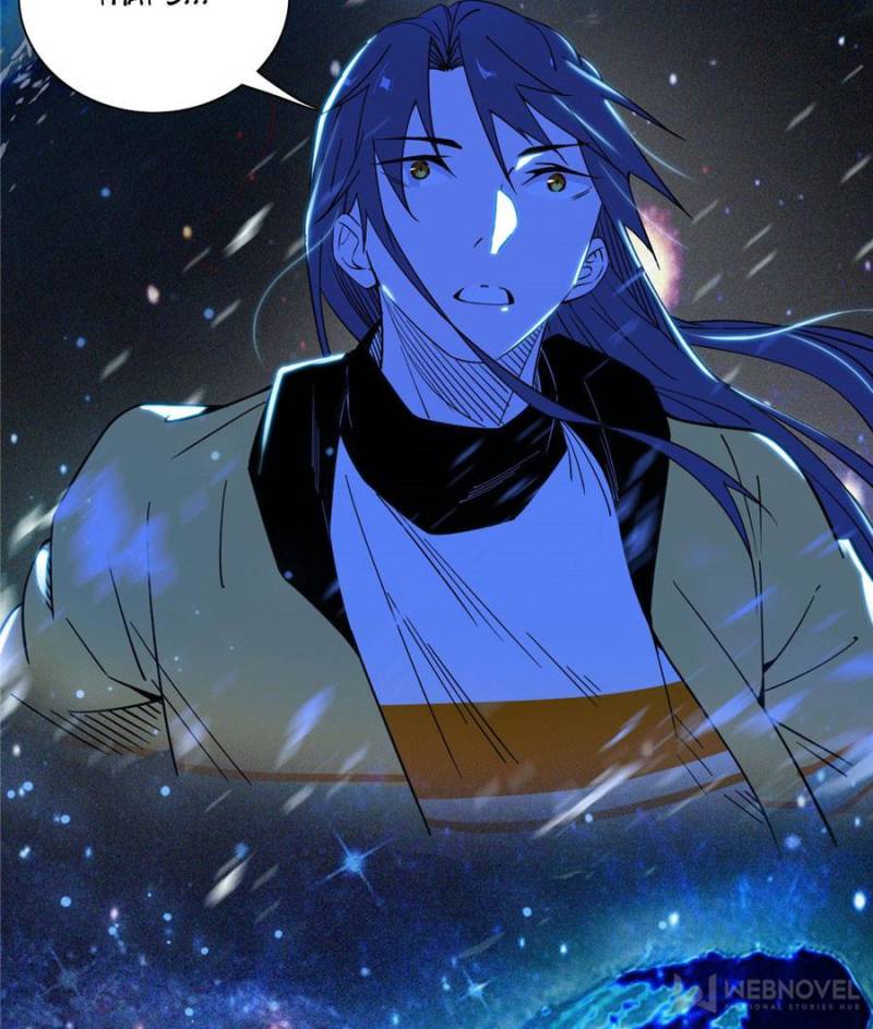 I’m An Evil God chapter 185 page 110