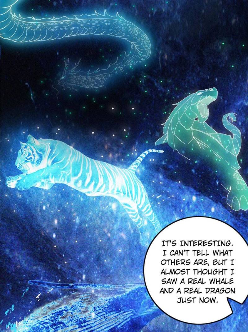 I’m An Evil God chapter 185 page 114