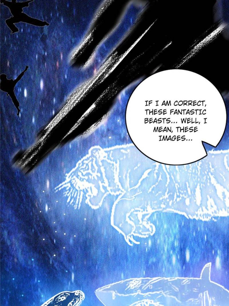 I’m An Evil God chapter 185 page 117