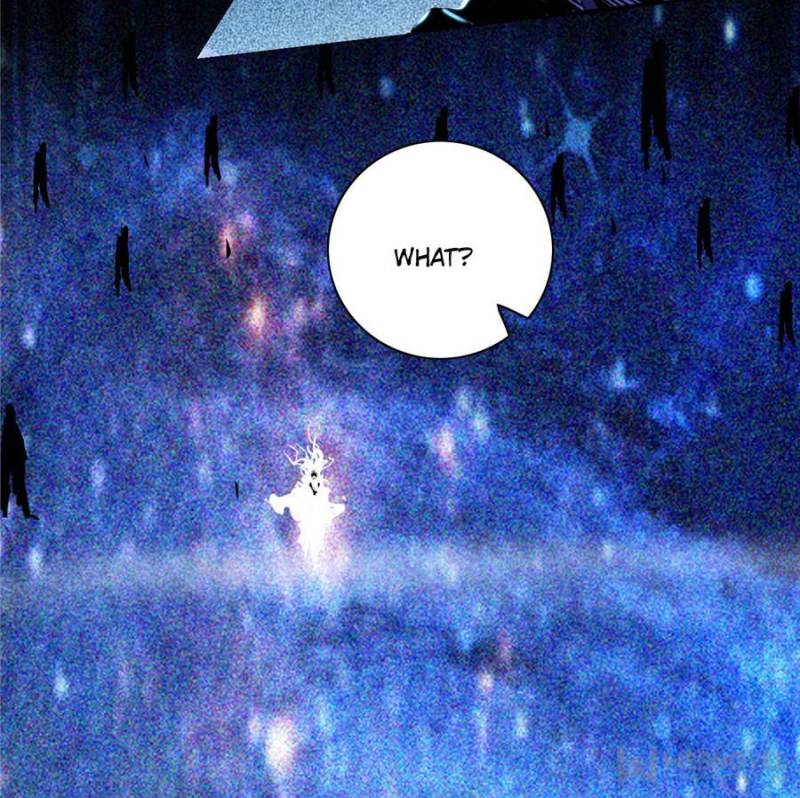 I’m An Evil God chapter 185 page 121