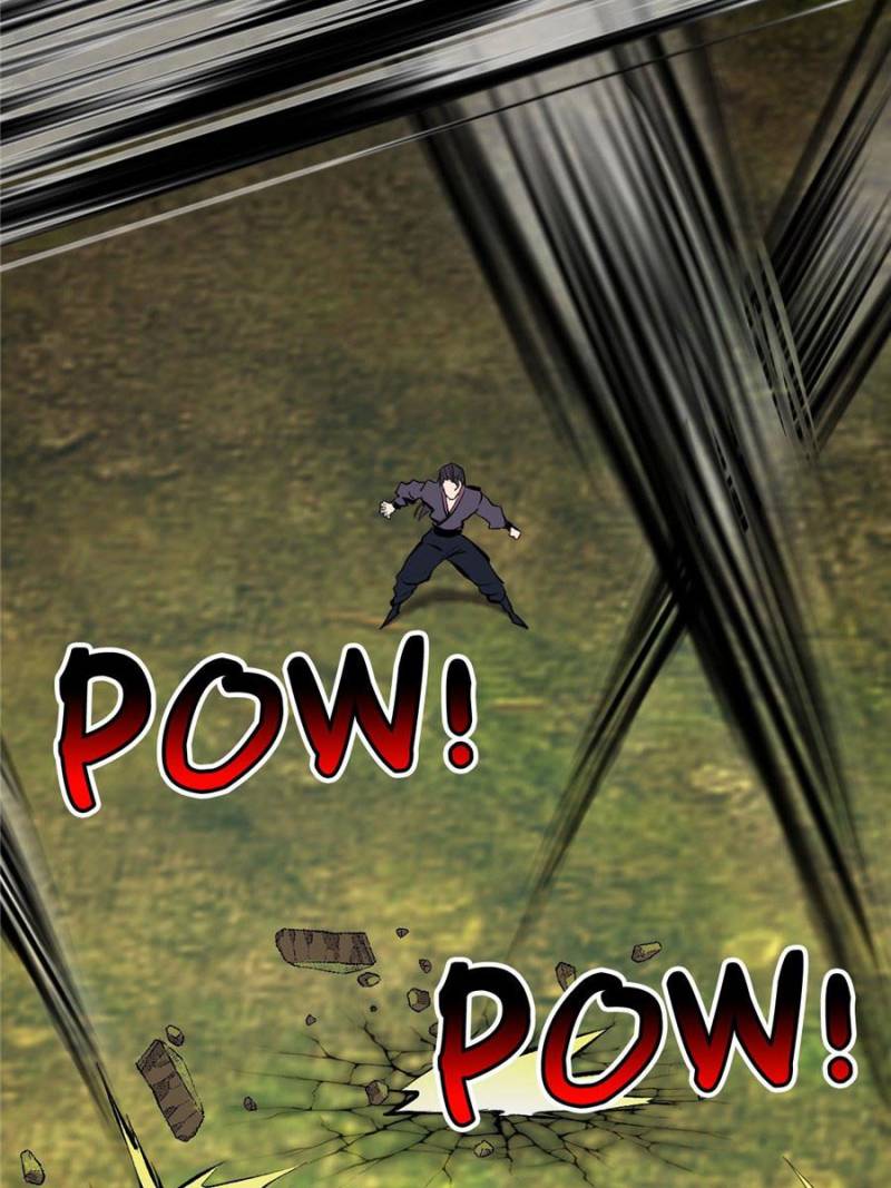 I’m An Evil God chapter 185 page 13