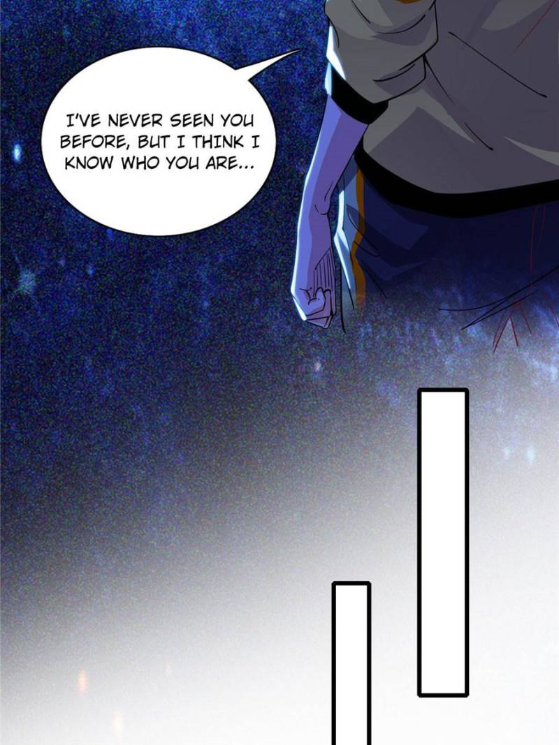 I’m An Evil God chapter 185 page 131