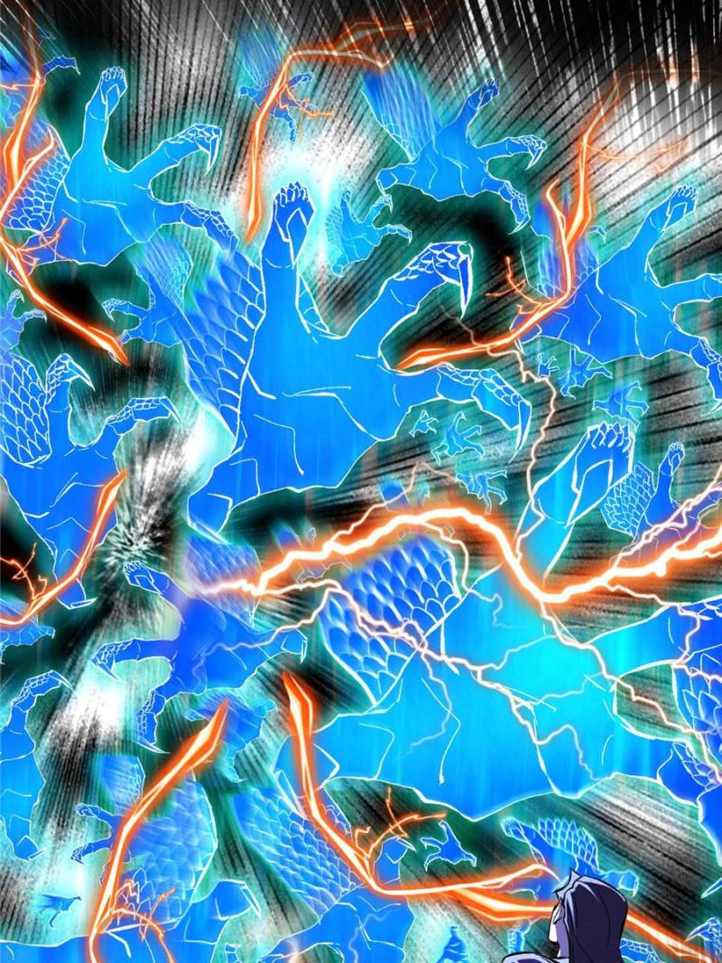 I’m An Evil God chapter 185 page 22