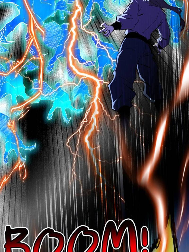 I’m An Evil God chapter 185 page 23