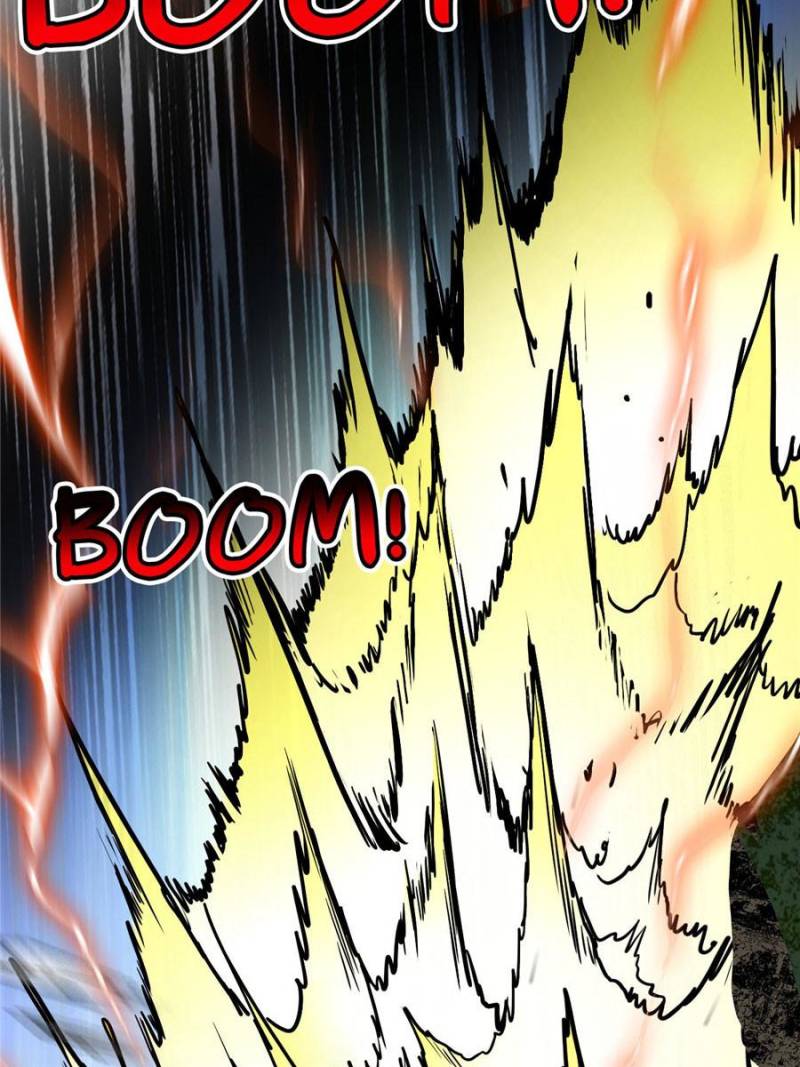 I’m An Evil God chapter 185 page 24