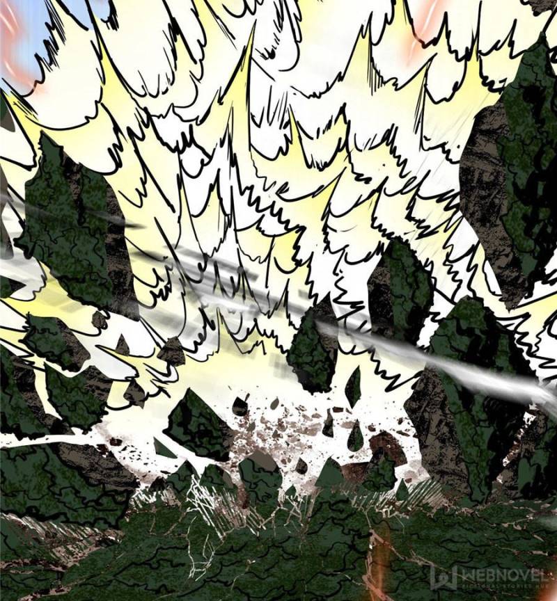 I’m An Evil God chapter 185 page 25