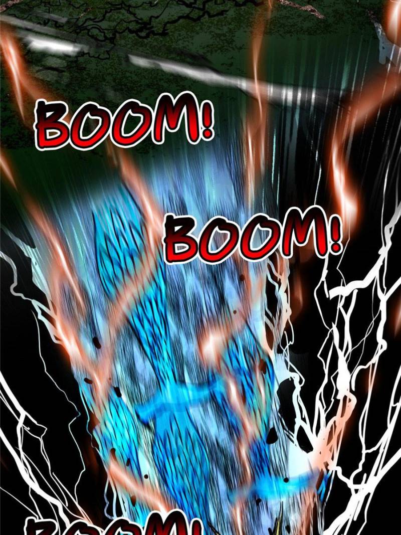 I’m An Evil God chapter 185 page 26