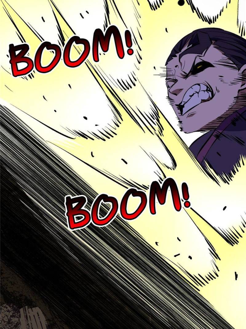 I’m An Evil God chapter 185 page 30