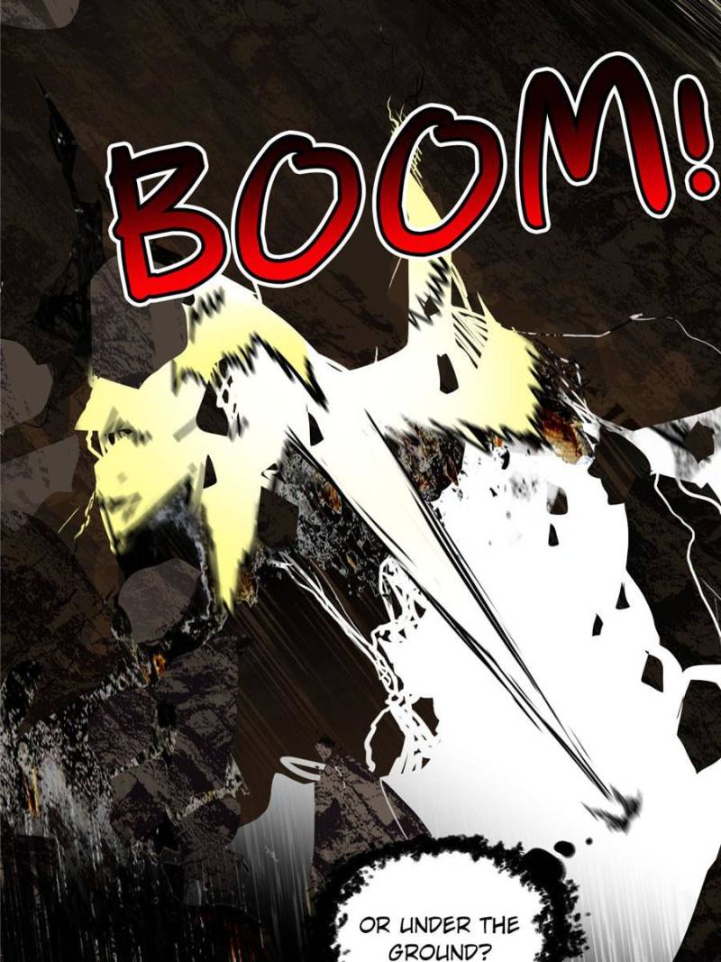 I’m An Evil God chapter 185 page 32