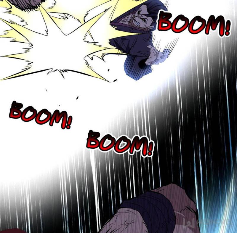 I’m An Evil God chapter 185 page 34