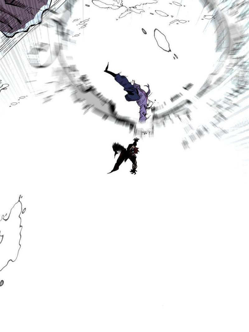 I’m An Evil God chapter 185 page 36