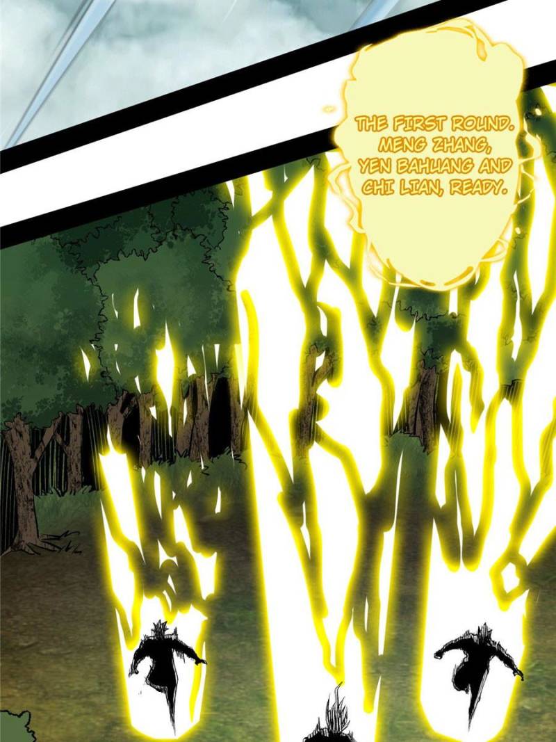 I’m An Evil God chapter 185 page 4