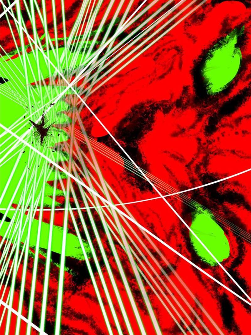 I’m An Evil God chapter 185 page 44