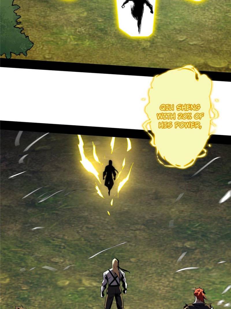 I’m An Evil God chapter 185 page 5