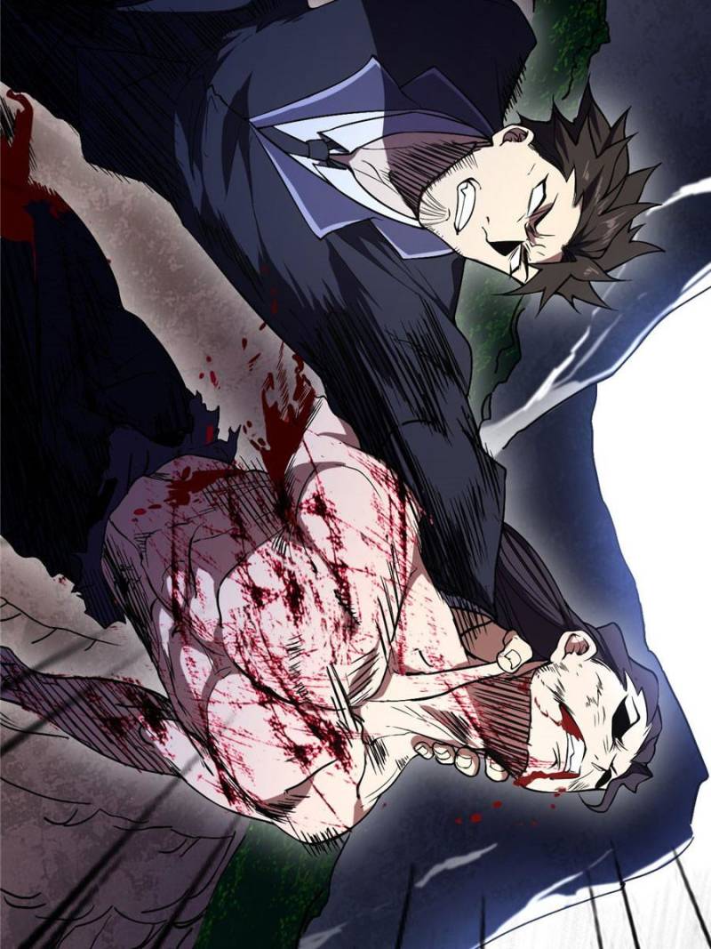 I’m An Evil God chapter 185 page 51