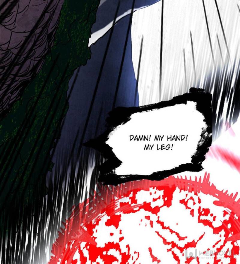 I’m An Evil God chapter 185 page 52