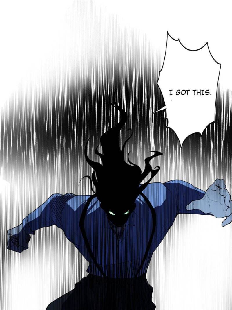 I’m An Evil God chapter 185 page 56