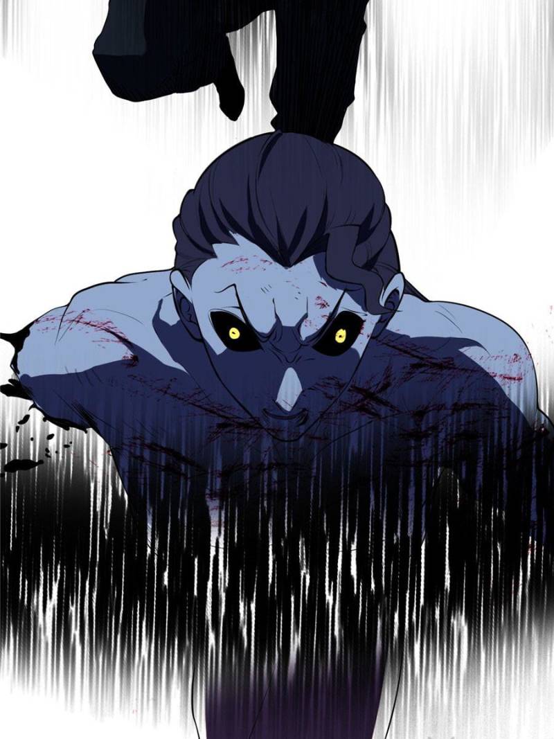 I’m An Evil God chapter 185 page 57