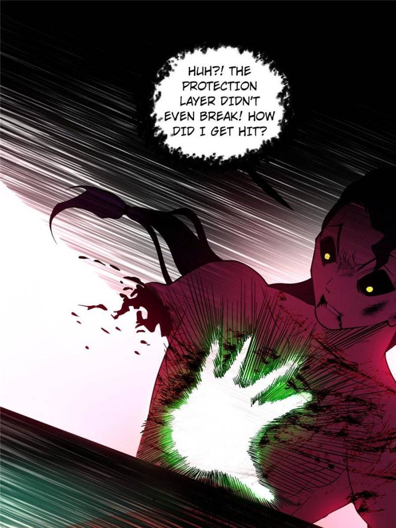 I’m An Evil God chapter 185 page 65