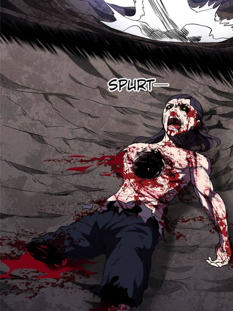 I’m An Evil God chapter 185 page 72