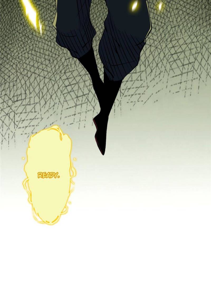 I’m An Evil God chapter 185 page 8