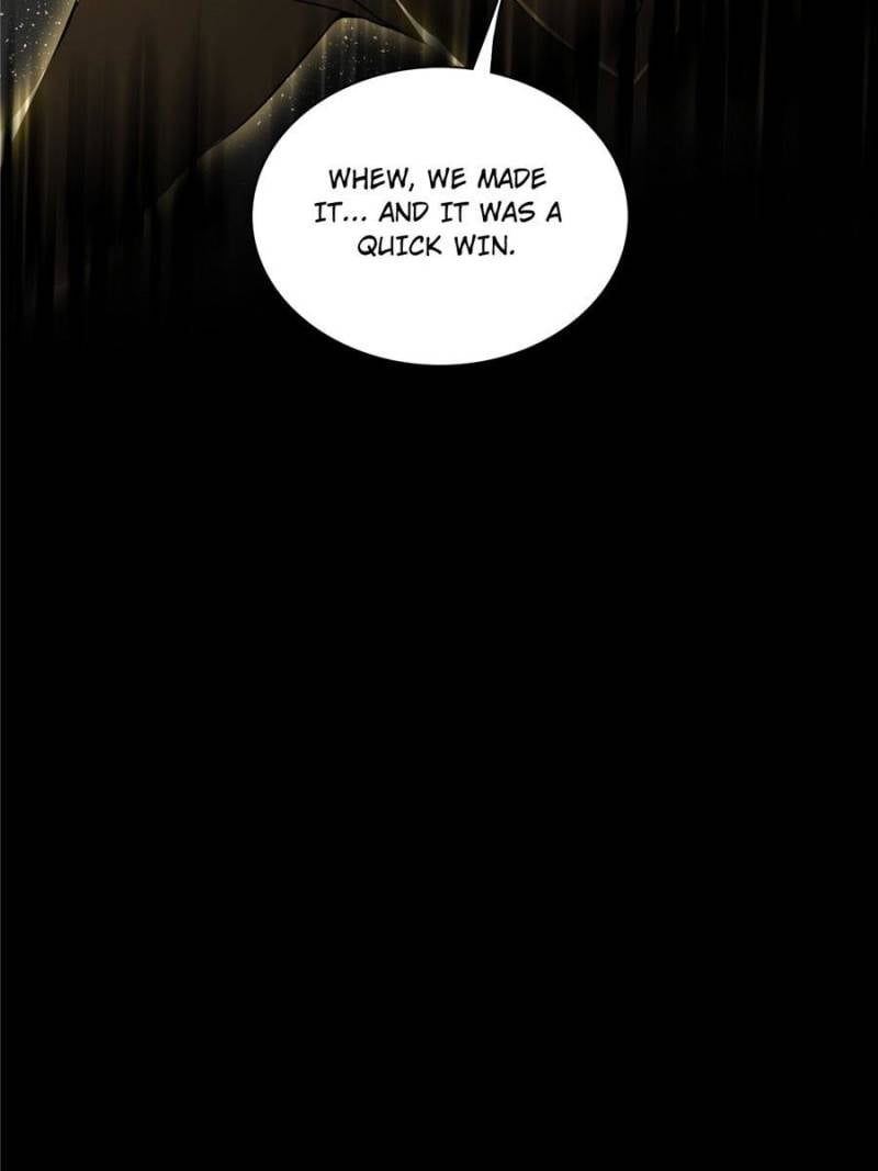 I’m An Evil God chapter 185 page 81