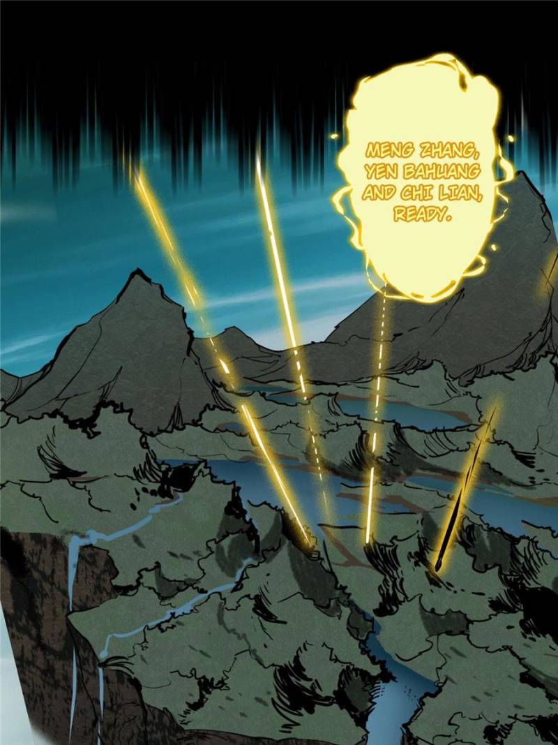 I’m An Evil God chapter 185 page 92