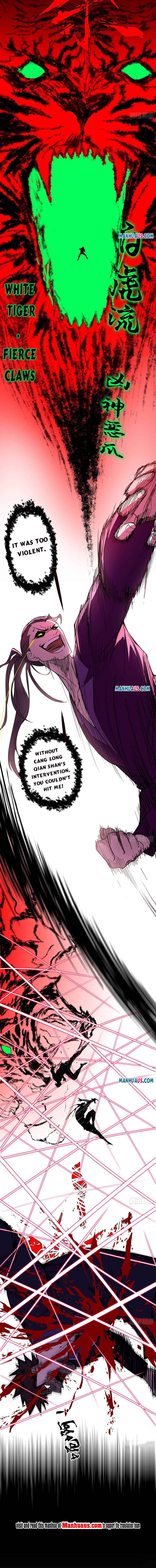 I’m An Evil God chapter 186.1 page 3