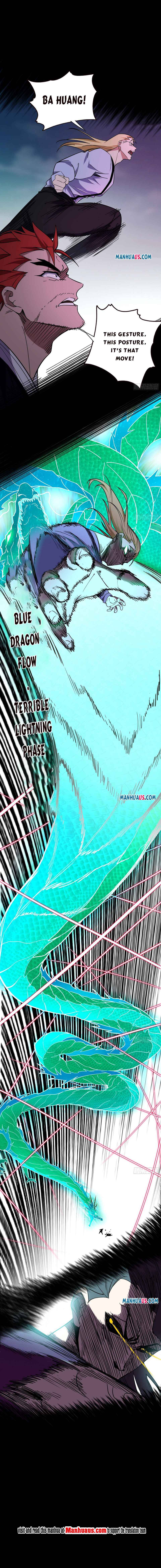 I’m An Evil God chapter 186.1 page 4