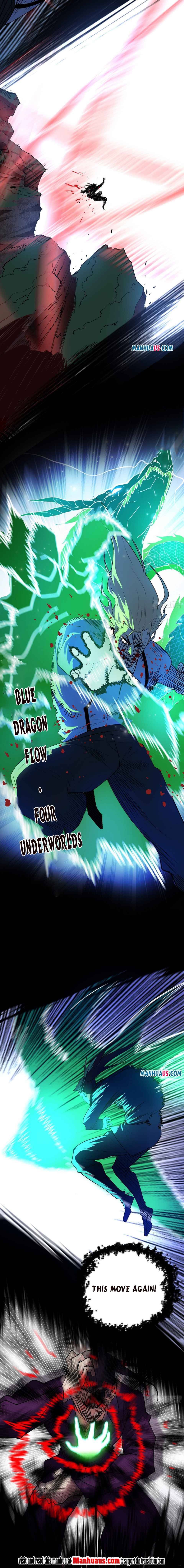 I’m An Evil God chapter 186.2 page 2