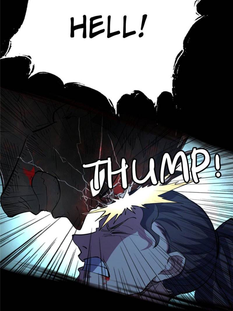 I’m An Evil God chapter 186 page 107